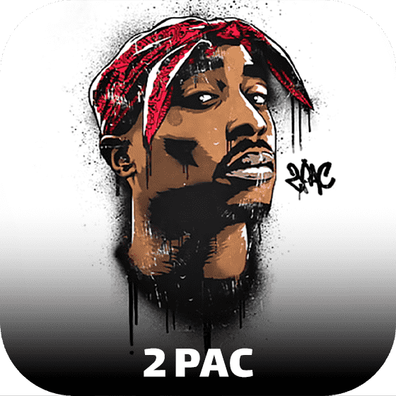 2 PAC