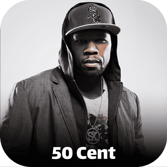 50 Cent