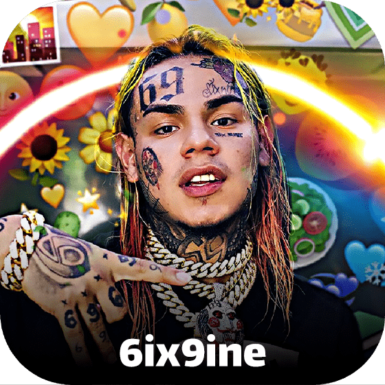 6ix9ine