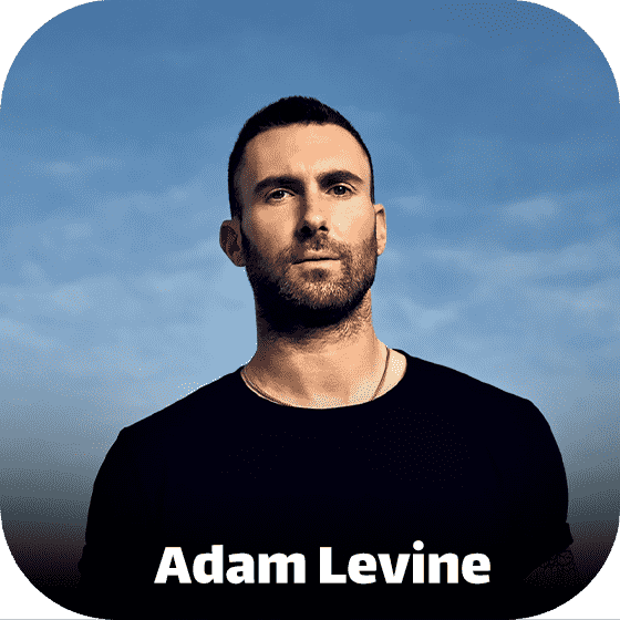 Adam Levine