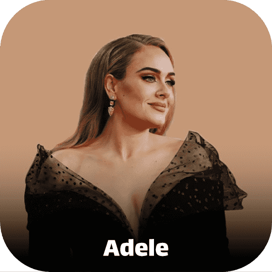 Adele