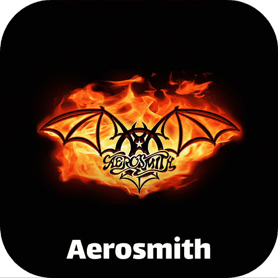 Aerosmith