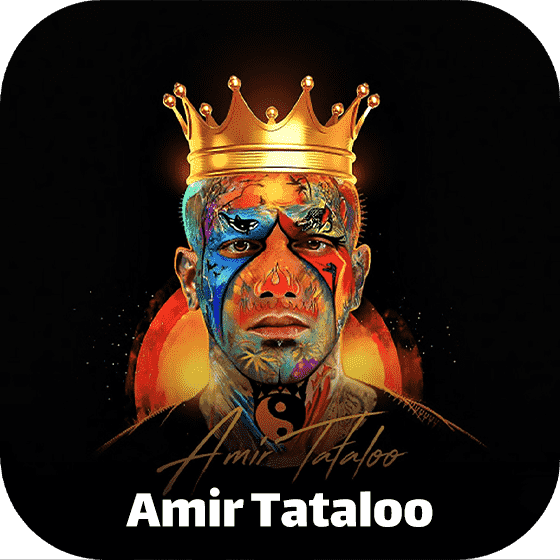 Amir Tataloo