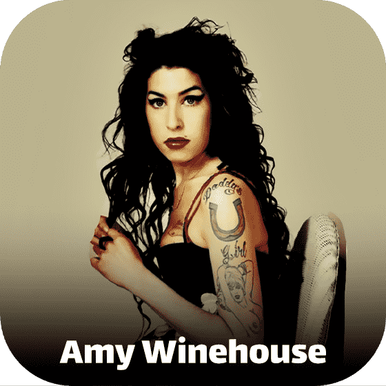 Amy Winehouse