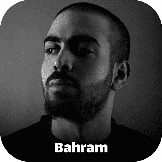 Bahram