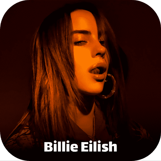 Billie Eilish