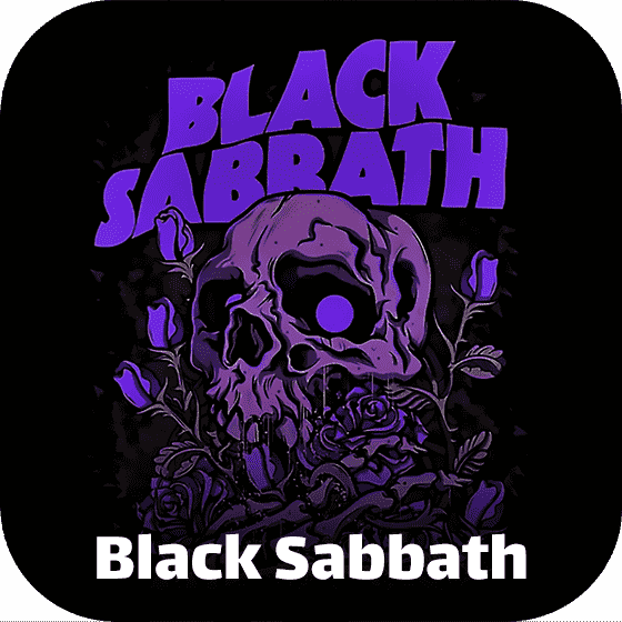 Black Sabbath