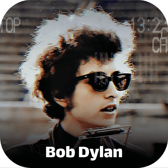 Bob Dylan