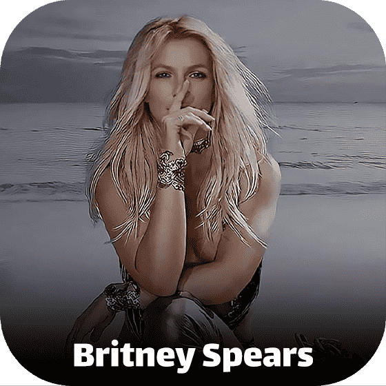 Britney Spears