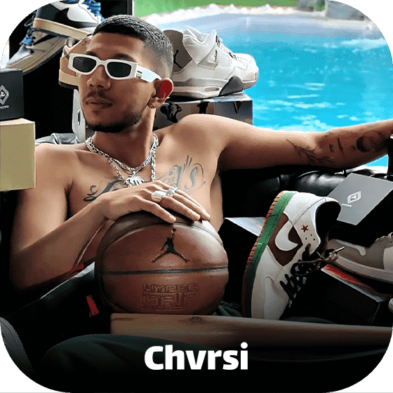 Chvrsi