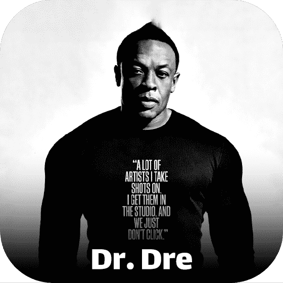 Dr. Dre