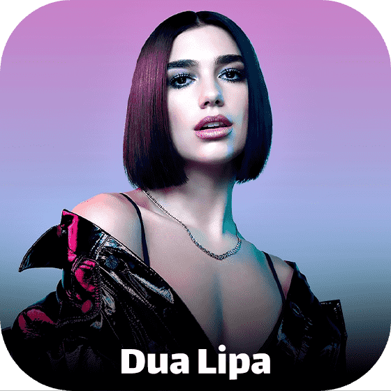 Dua Lipa