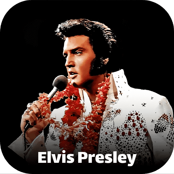 Elvis Presley