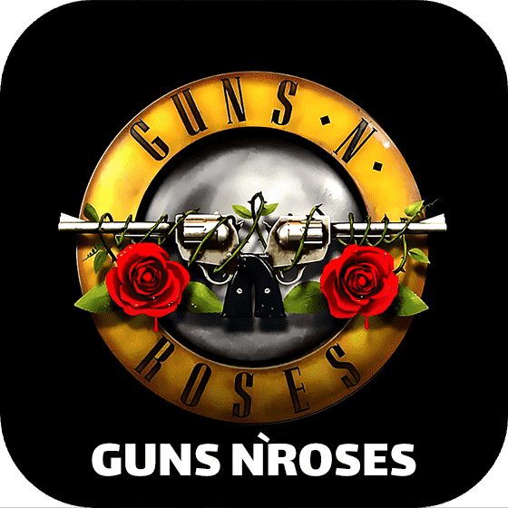 GUNS N`ROSES