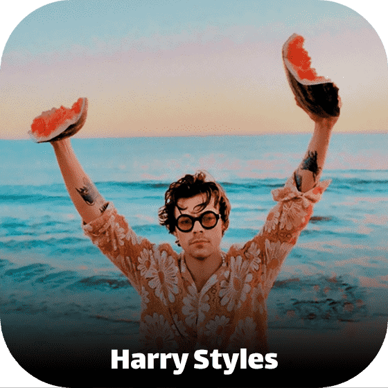 Harry Styles