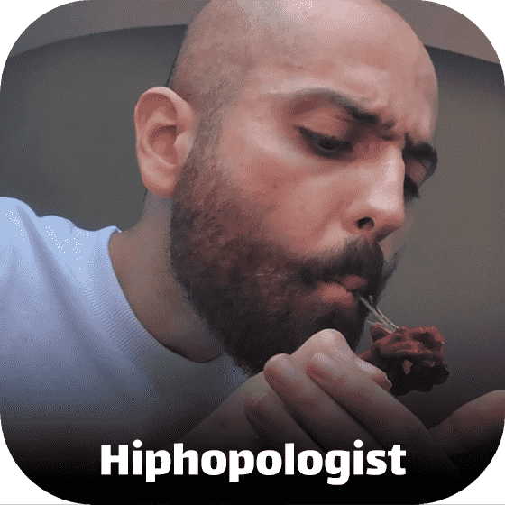 Hiphopologist