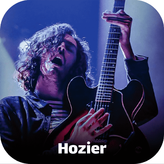 Hozier