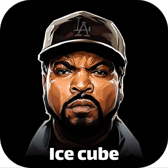 Ice cube