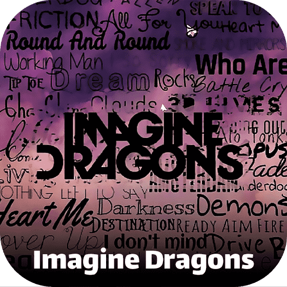 Imagine Dragons