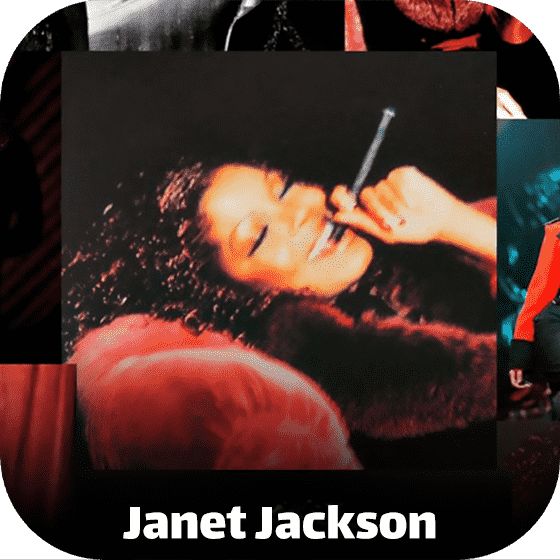 Janet Jackson