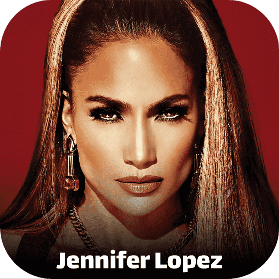 Jennifer Lopez