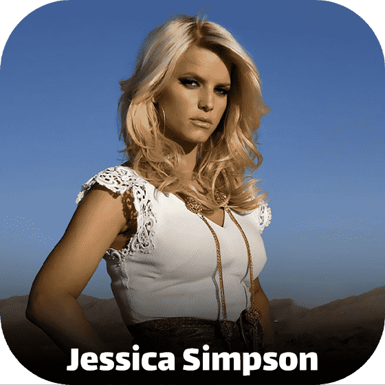 Jessica Simpson