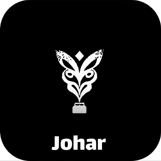 Johar