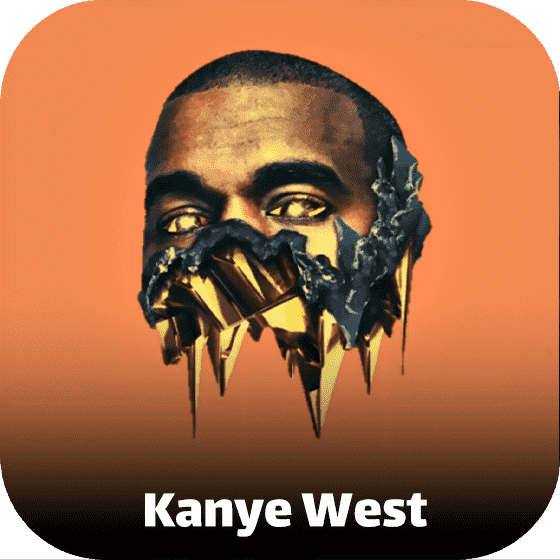 Kanye West