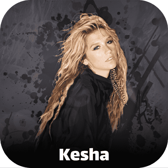 Kesha