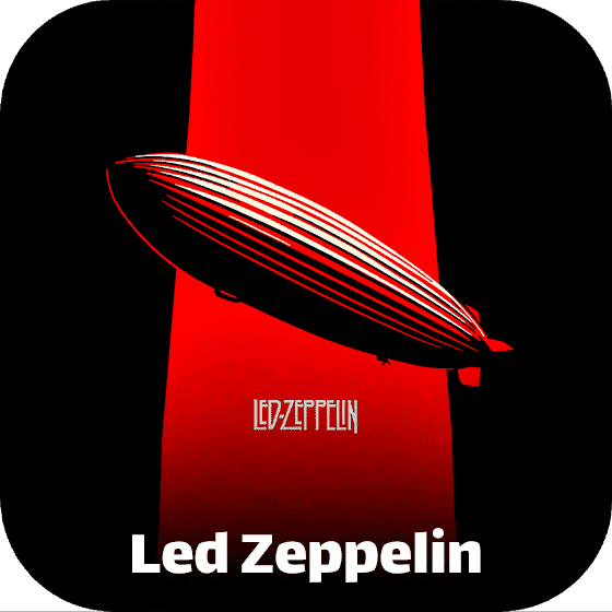 Led Zeppelin