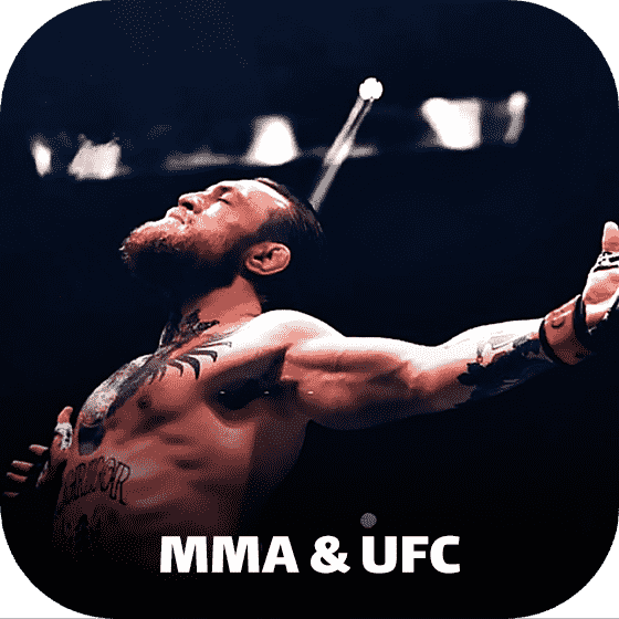 MMA & UFC