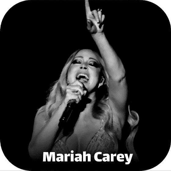 Mariah Carey