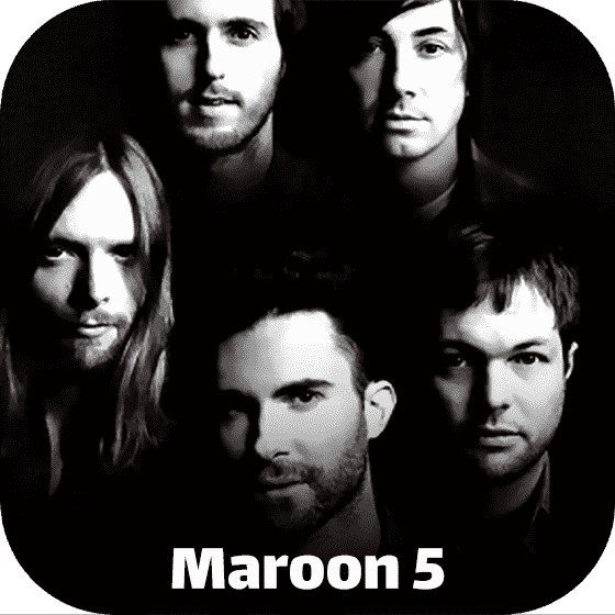 Maroon 5