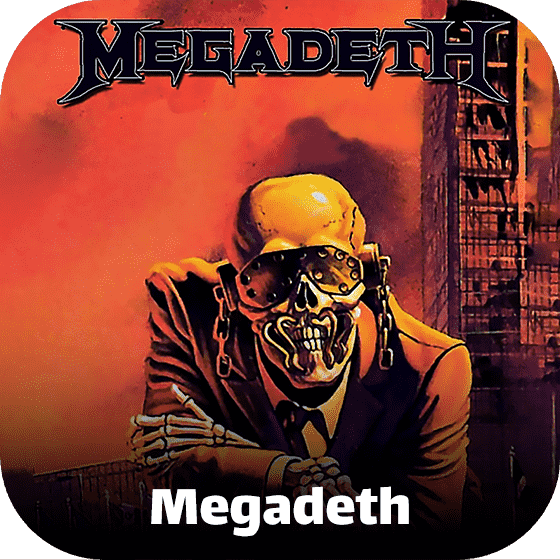 Megadeth