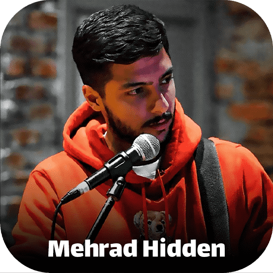 Mehrad Hidden