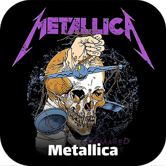 Metallica