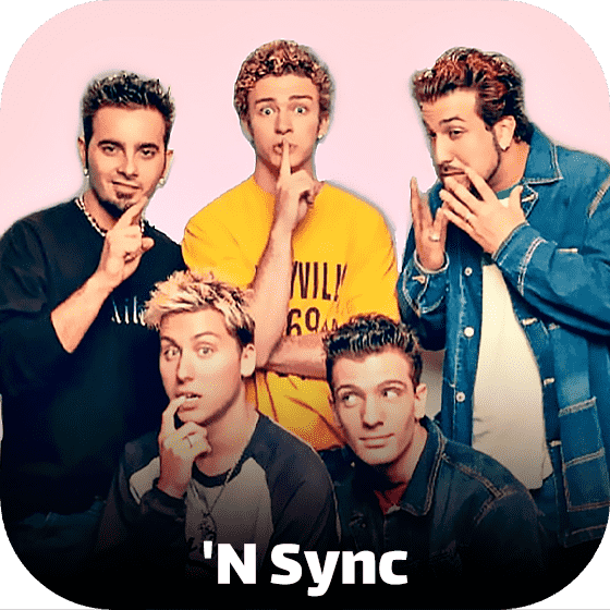 'N Sync