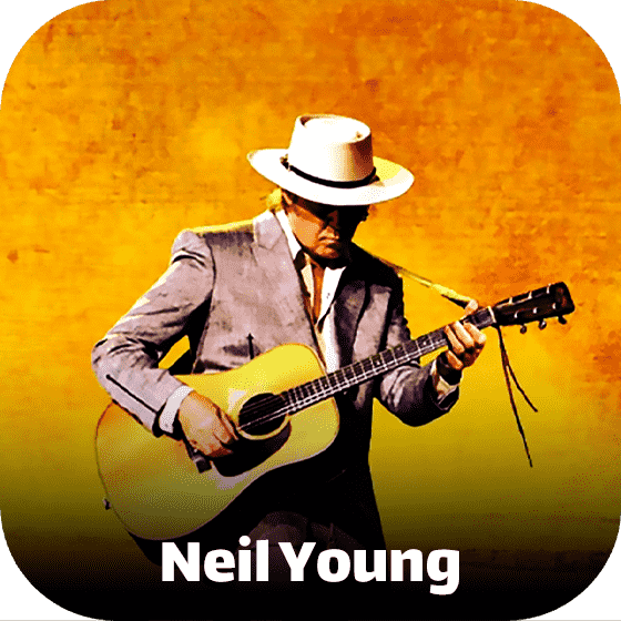 Neil Young