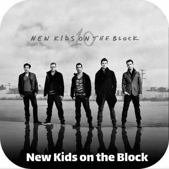 New Kids on the Block