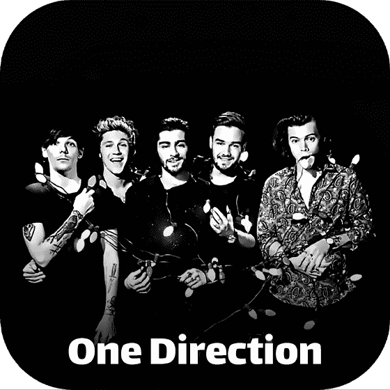 One Direction