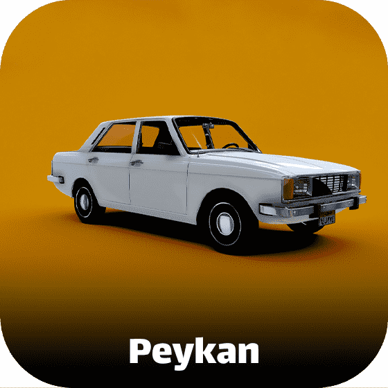 Peykan