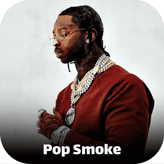 Pop Smoke