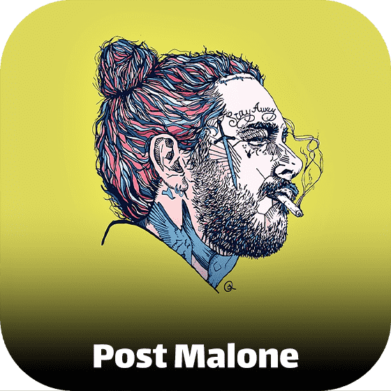 Post Malone