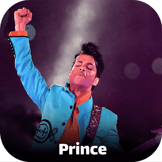 Prince