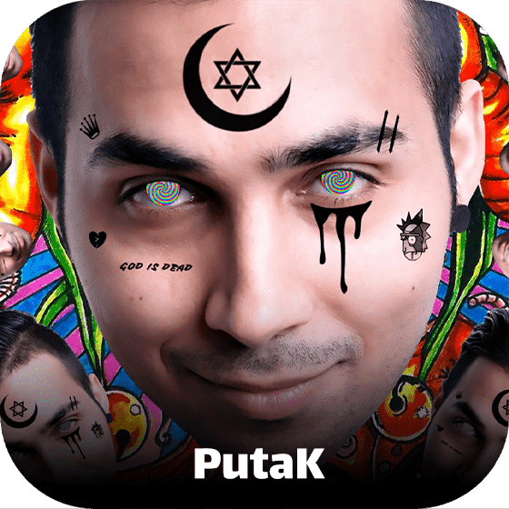 PutaK