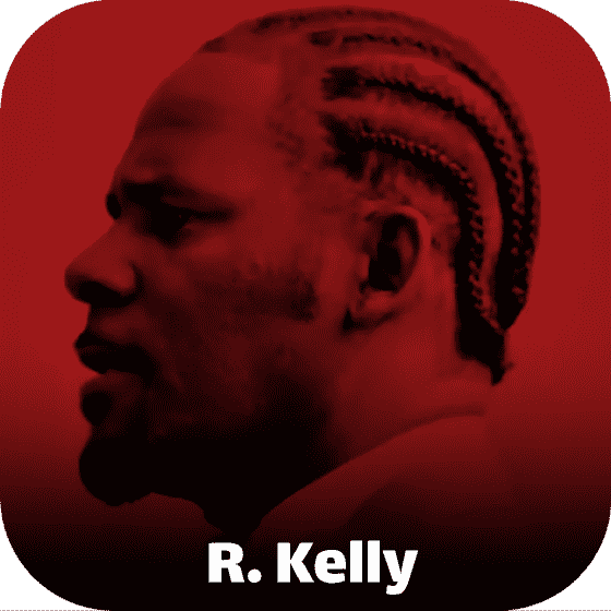 R. Kelly