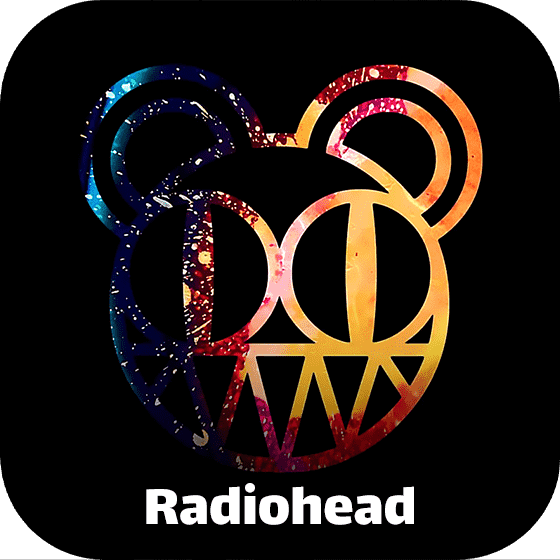 Radiohead