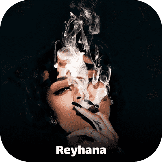 Reyhana