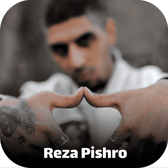 Reza Pishro