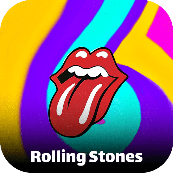 Rolling Stones